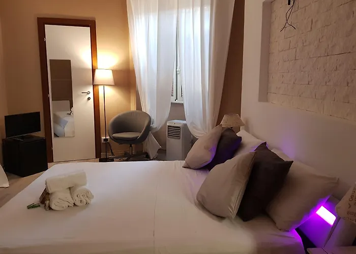 Heart Of San Lorenzo Guest house 3*