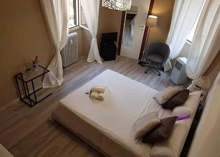 Heart Of San Lorenzo Guest house