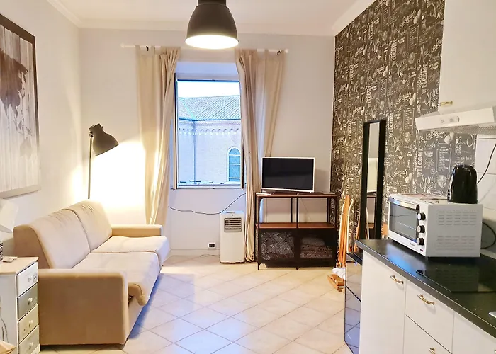 Heart Of San Lorenzo Gasthof 3*