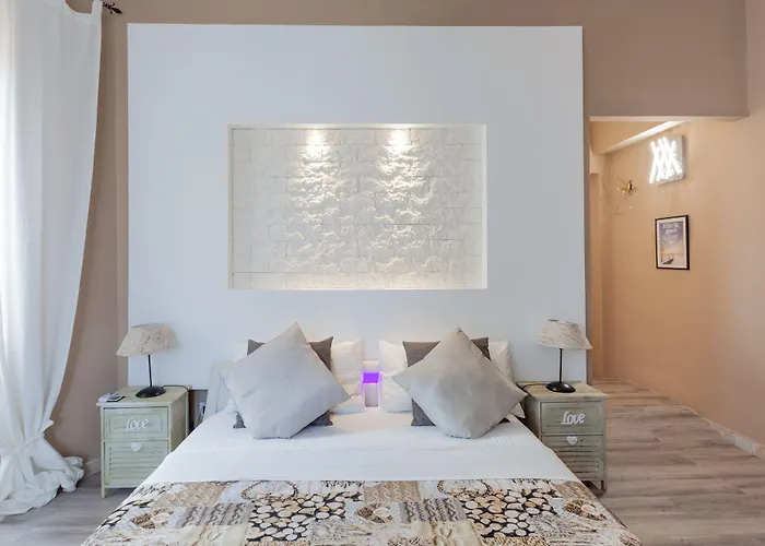 Guest house Heart Of San Lorenzo