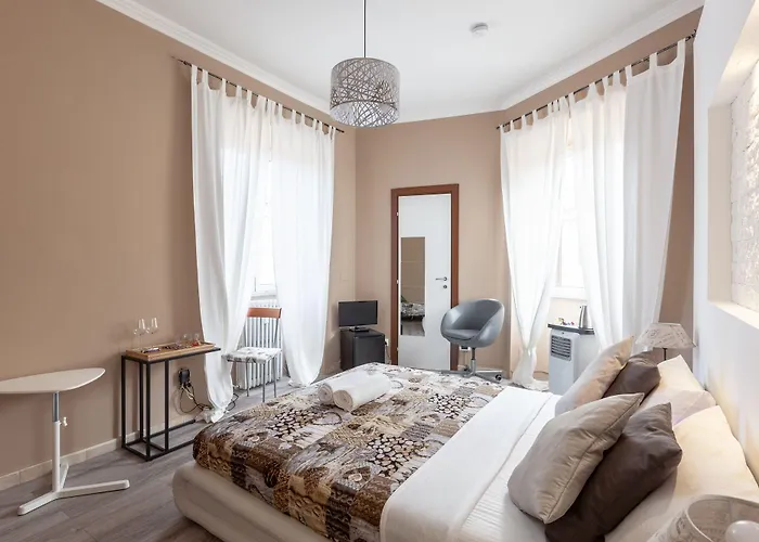 Guest house Heart Of San Lorenzo 3*