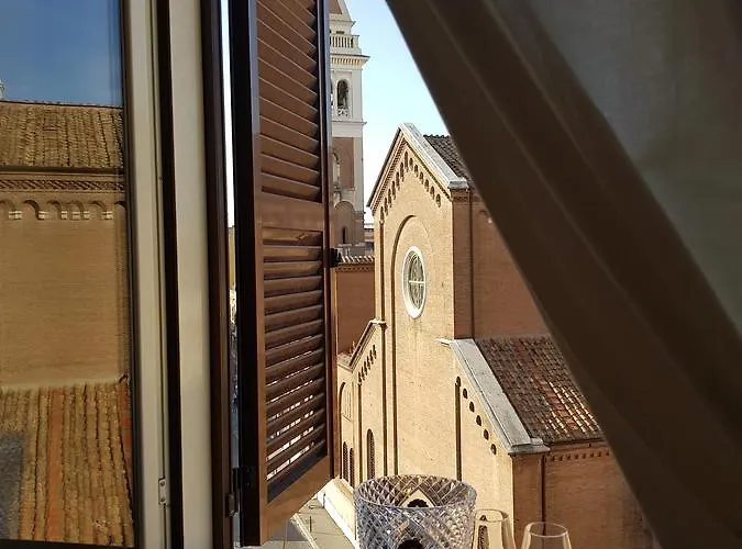 Heart Of San Lorenzo