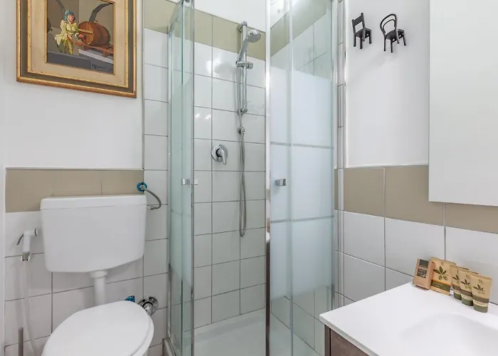 Guest house Heart Of San Lorenzo