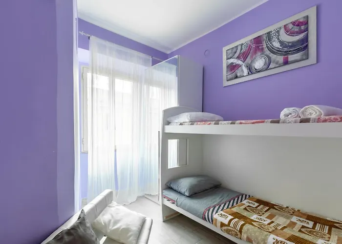 Heart Of San Lorenzo Guest house 3*